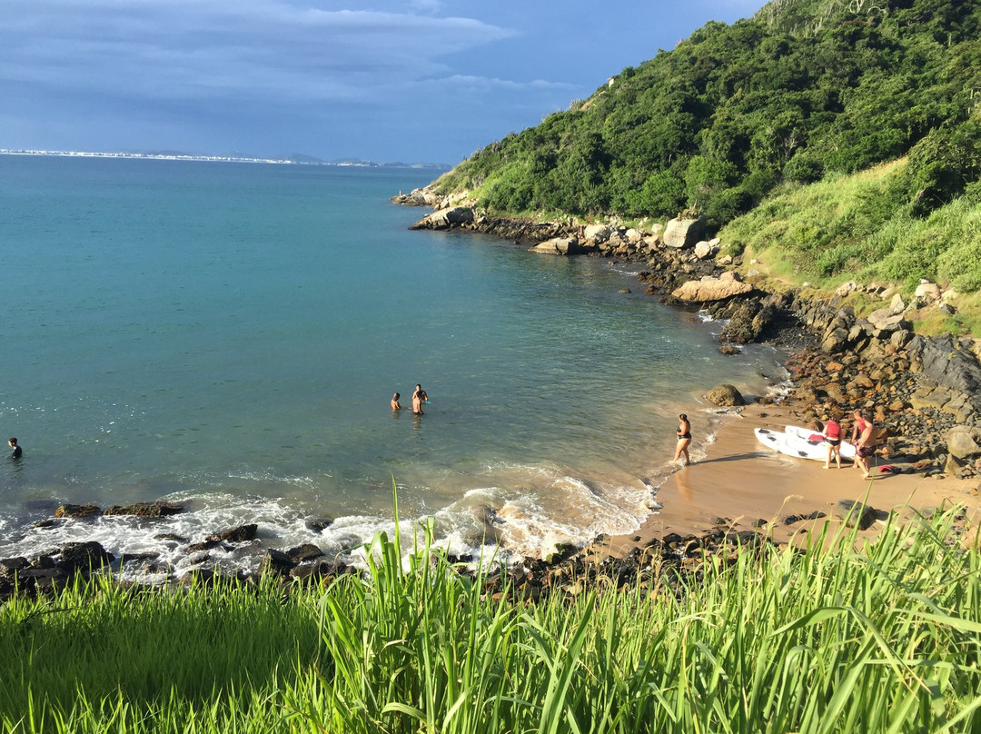 Graçainha Beach景点图片