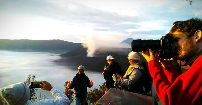 Ijen Bromo Tour And Travel-巴纽旺宣必去景点