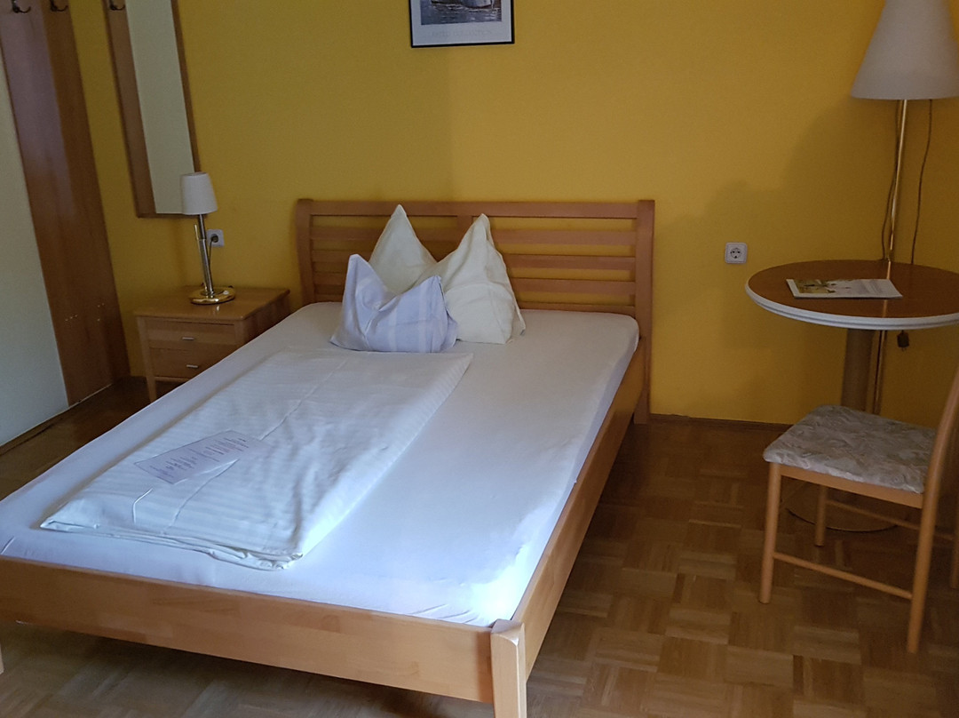 Hotel Altneudorflerhof主图