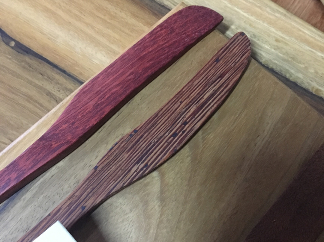 Mindo Carpentry-明多必去景点