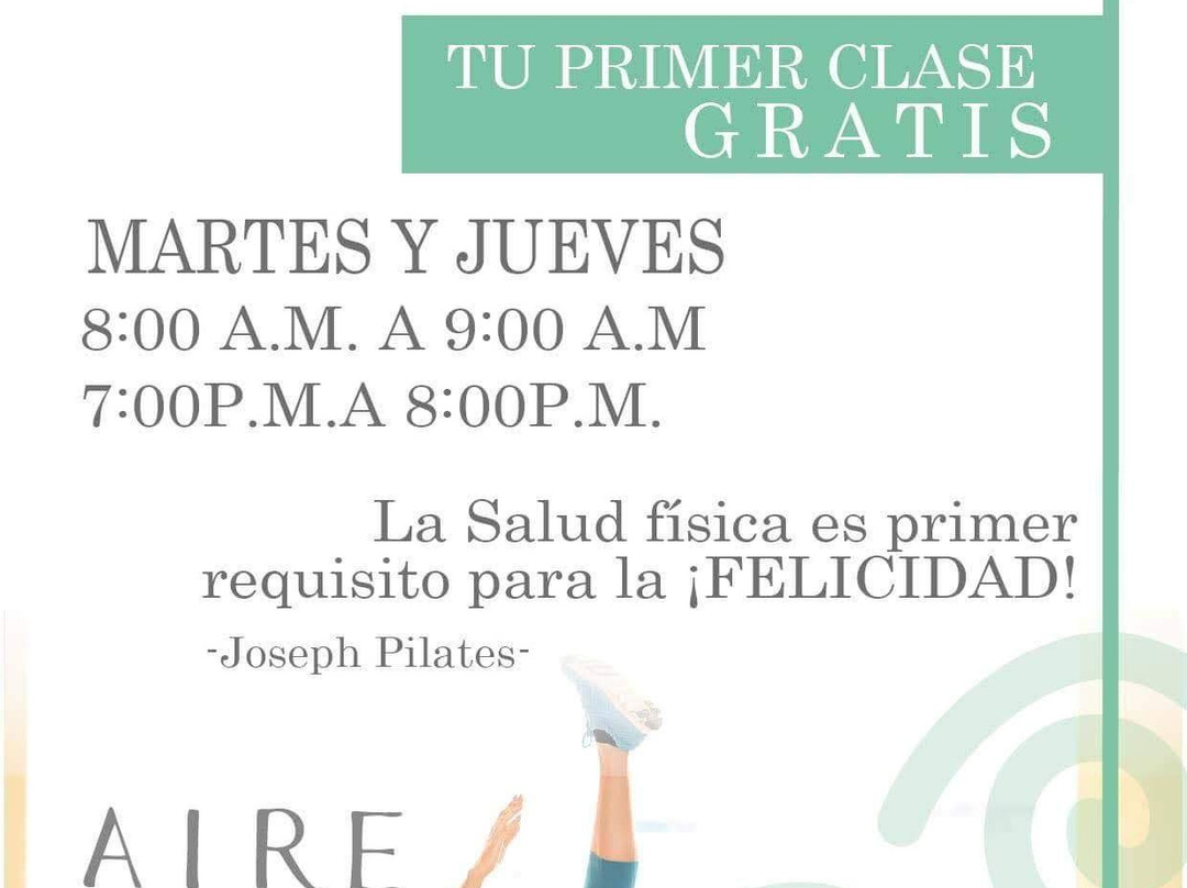 Aire Spa & Wellness-萨卡特卡斯必去景点