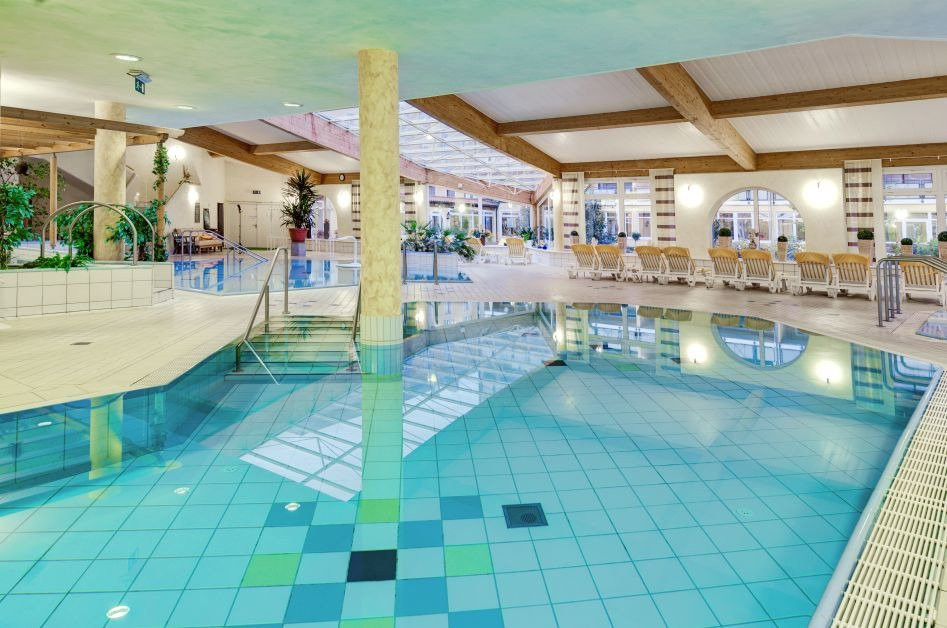 Kurhotel Zink主图