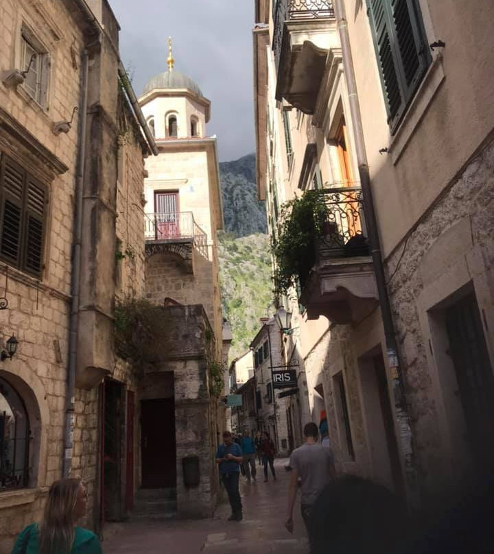 Magical Montenegro-Tivat必去景点