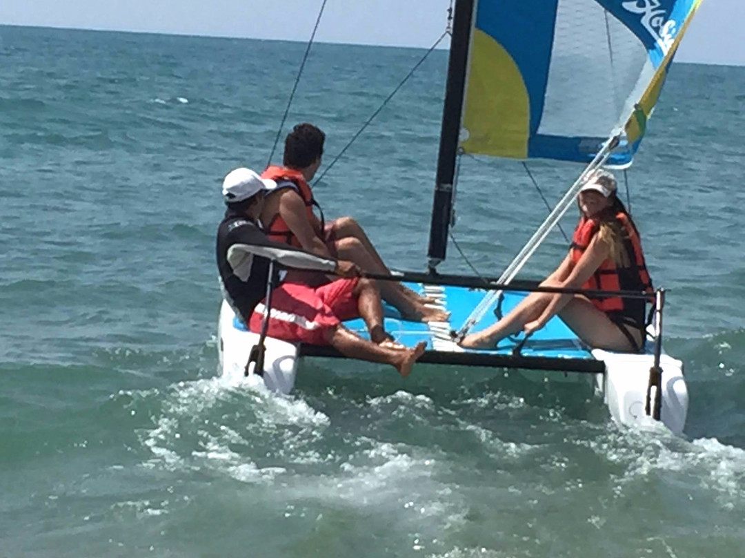 皇家哨兵得可麦仑度假村-全包主图