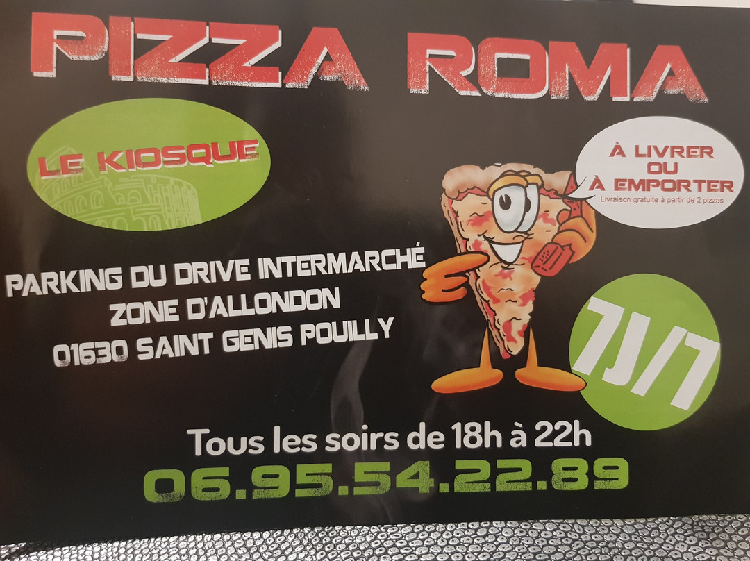 Saint-Genis-Pouilly旅游攻略图片