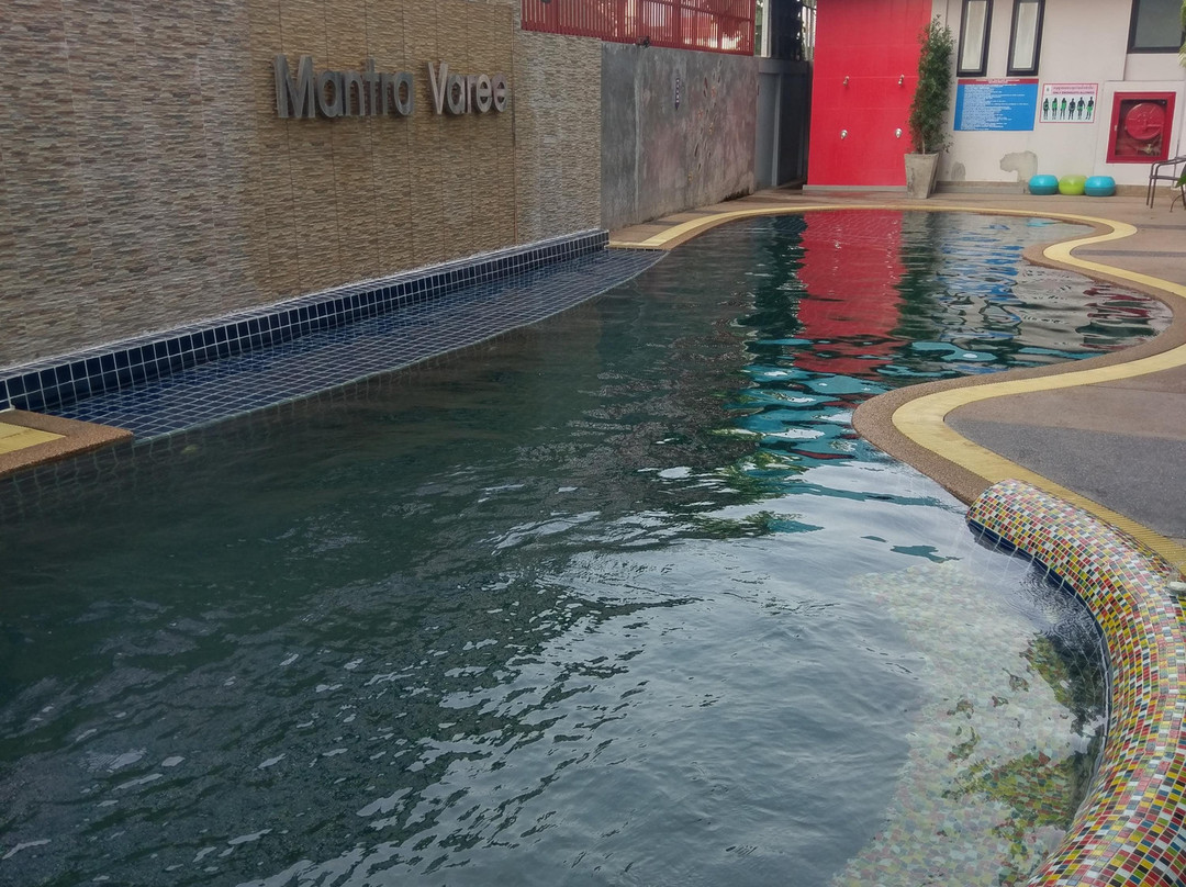 Mantra Varee Hotel主图