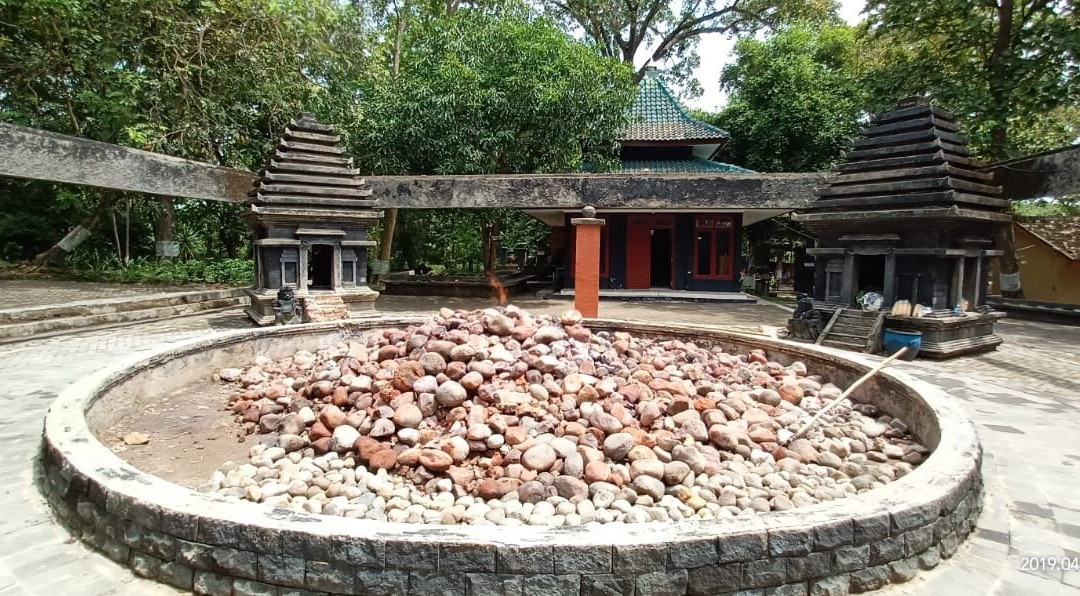 Kayangan Api景点图片