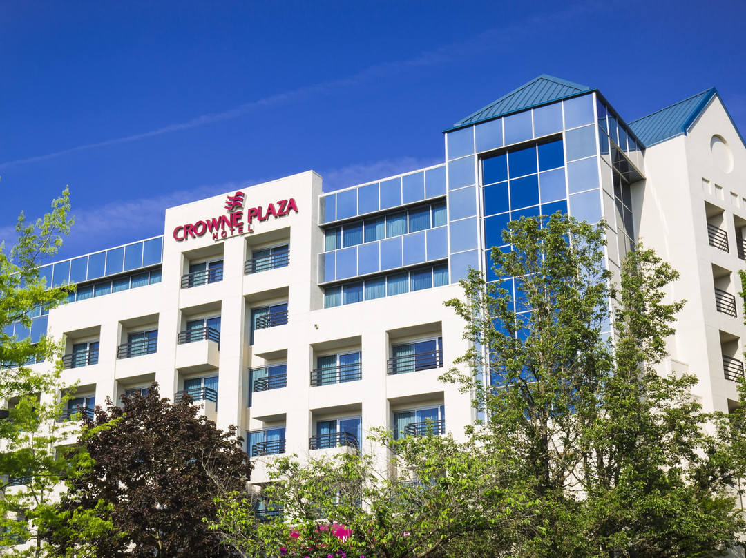 AC Hotel Portland Lake Oswego主图