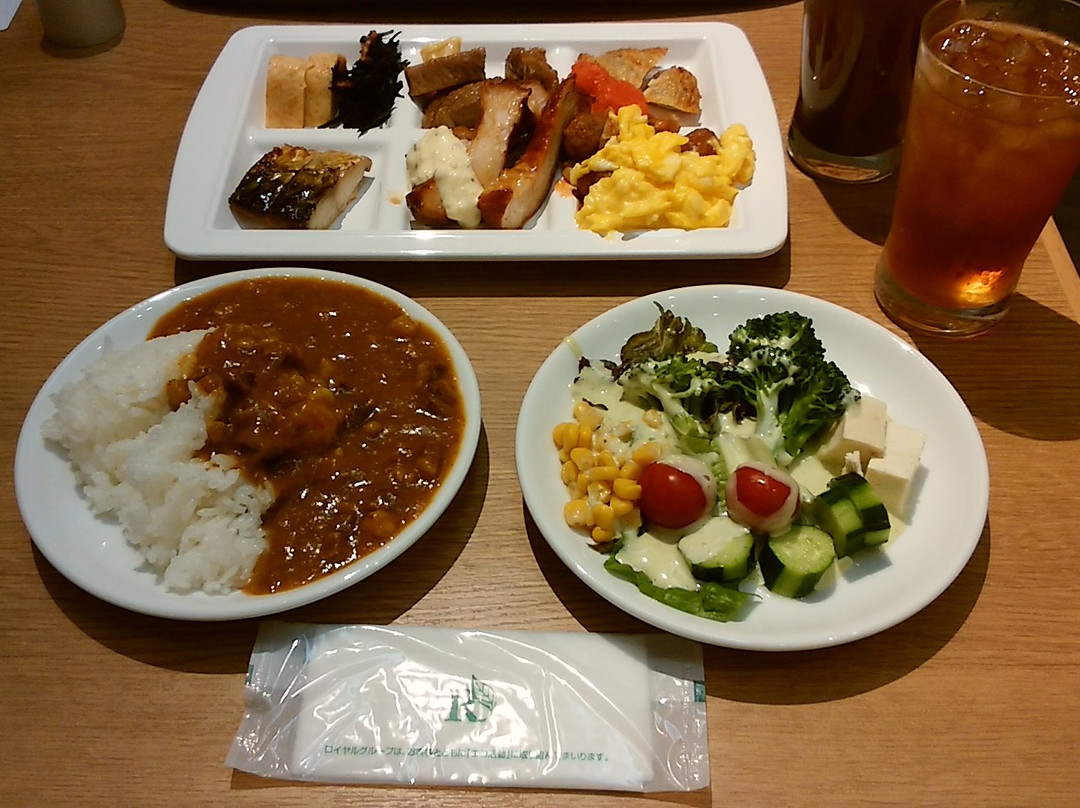 Richmond Hotel Tenjin Nishidori主图