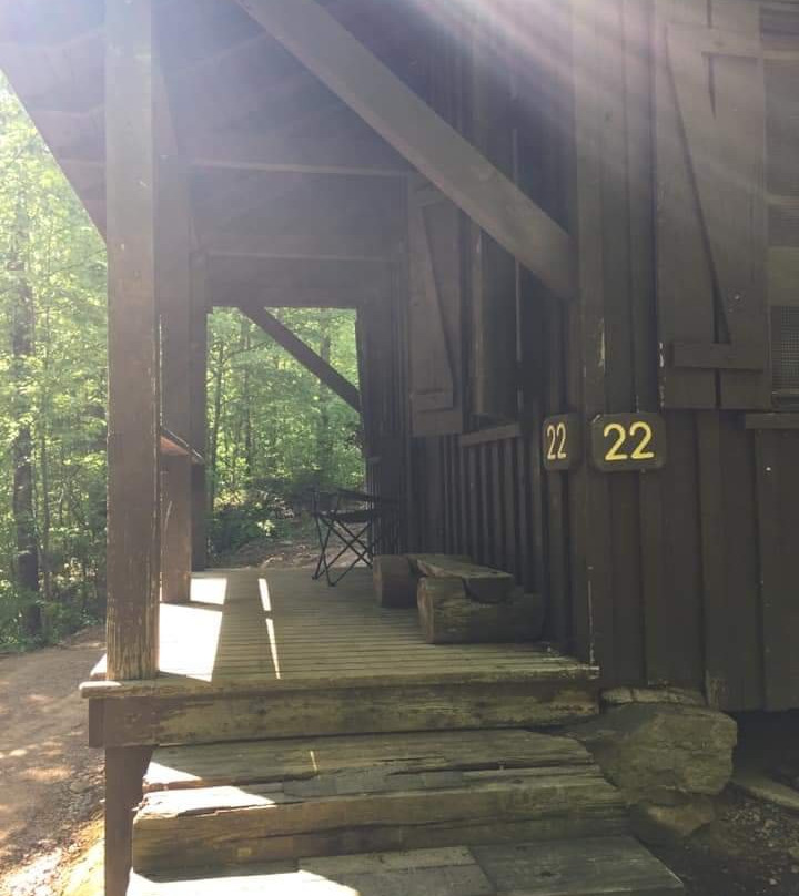 Tar Hollow State Park-Laurelville必去景点