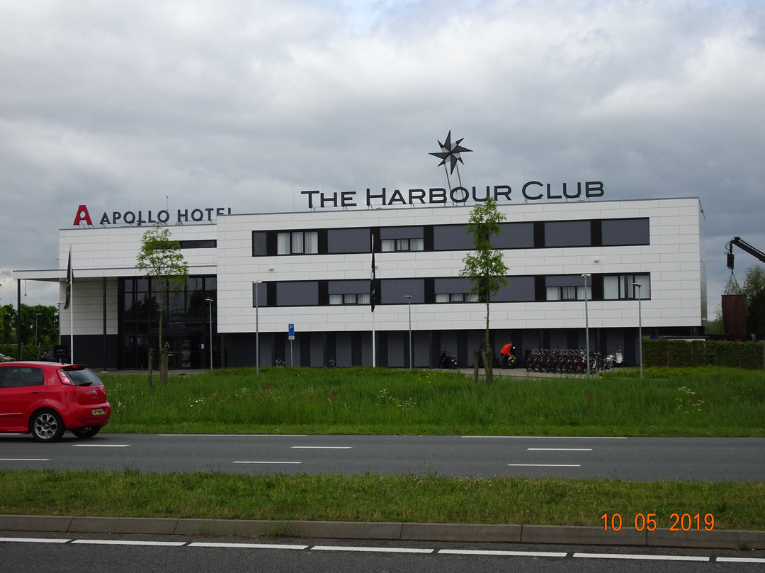 Leonardo Hotel Vinkeveen Amsterdam主图