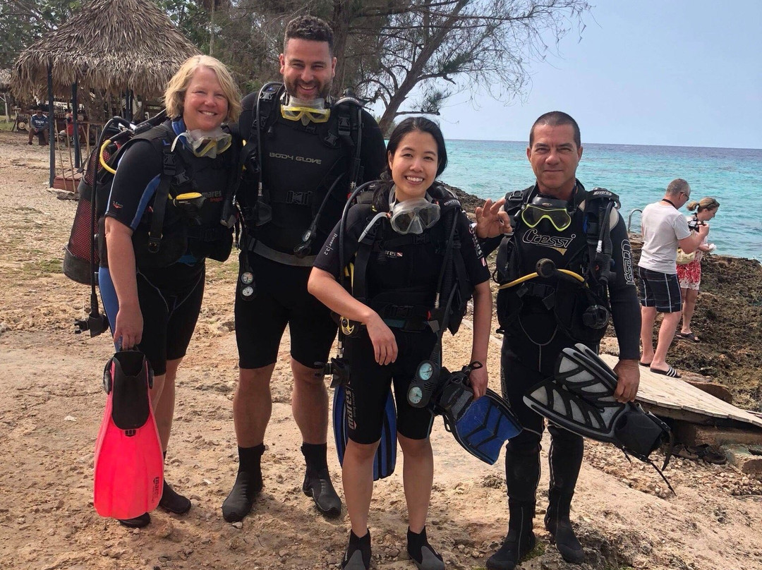 Eco Diving Cuba景点图片