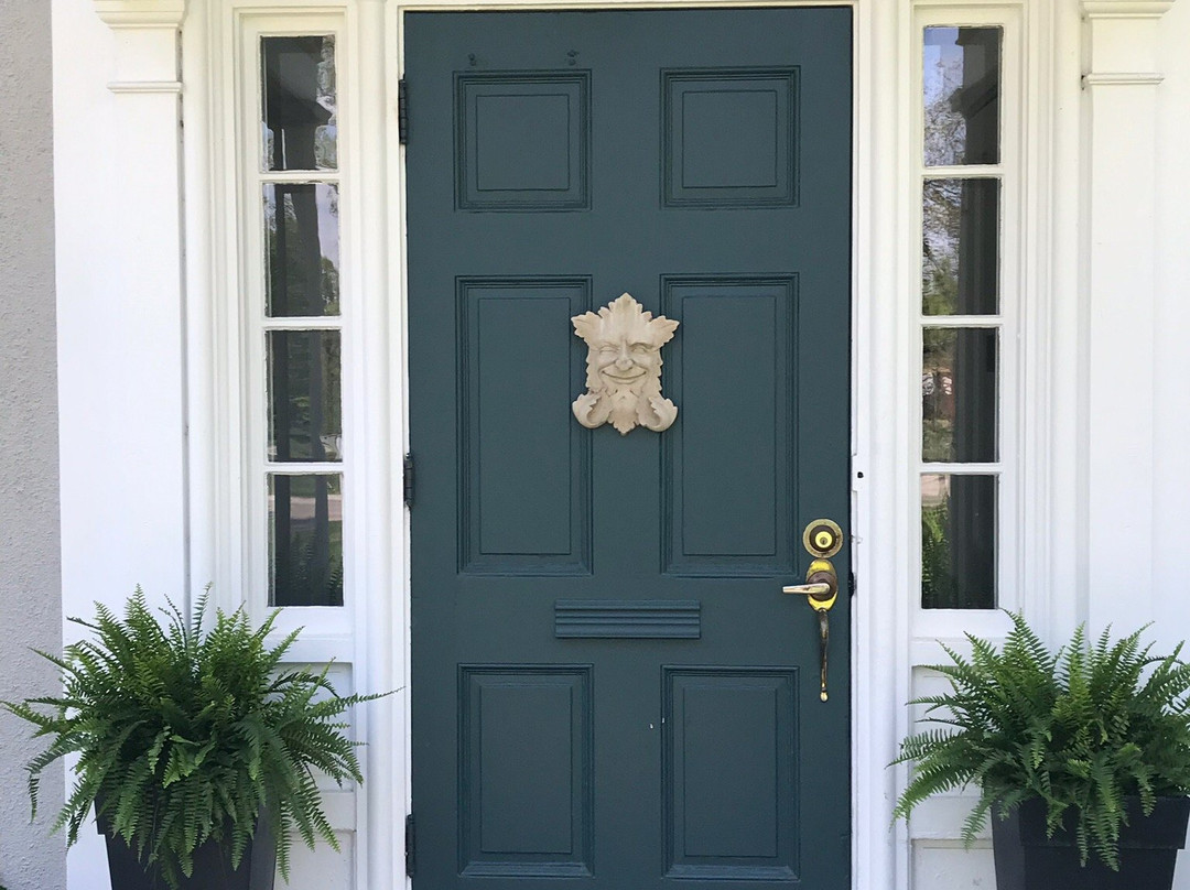 Arthur Morgan House Bed & Breakfast主图