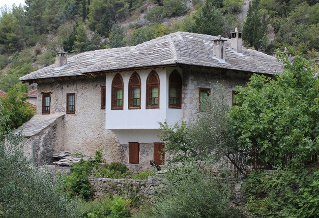 Nakšibendijska Tekija Stolac景点图片