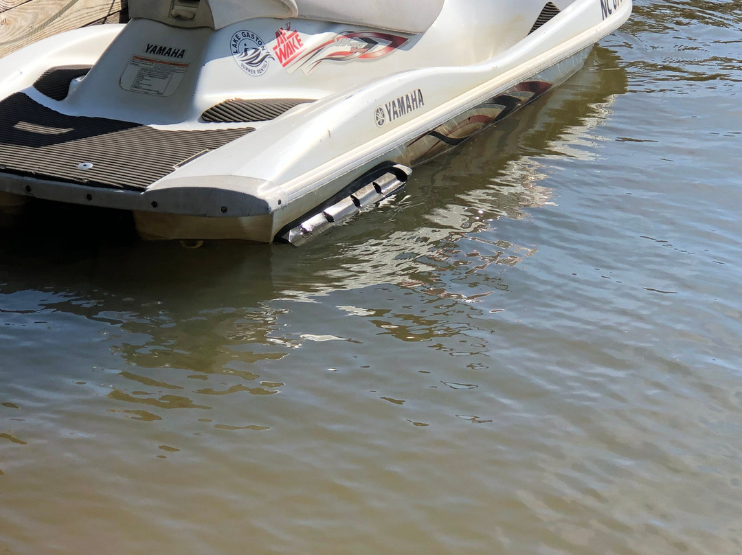 Lake Gaston Summer Rentals景点图片