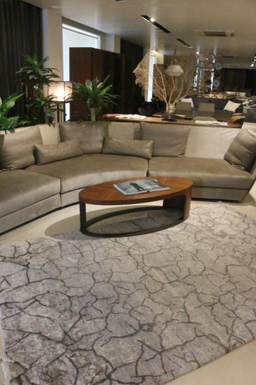 The Carpet Cellar-新德里必去景点