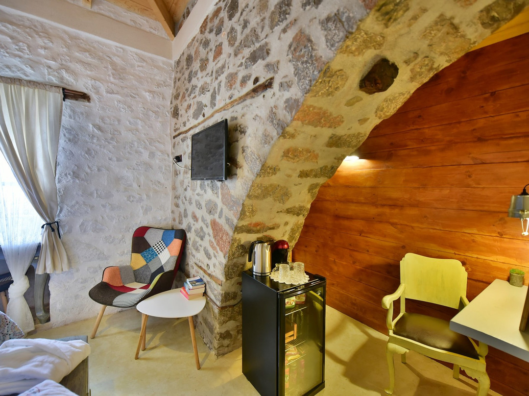 Mastoris Mansion主图