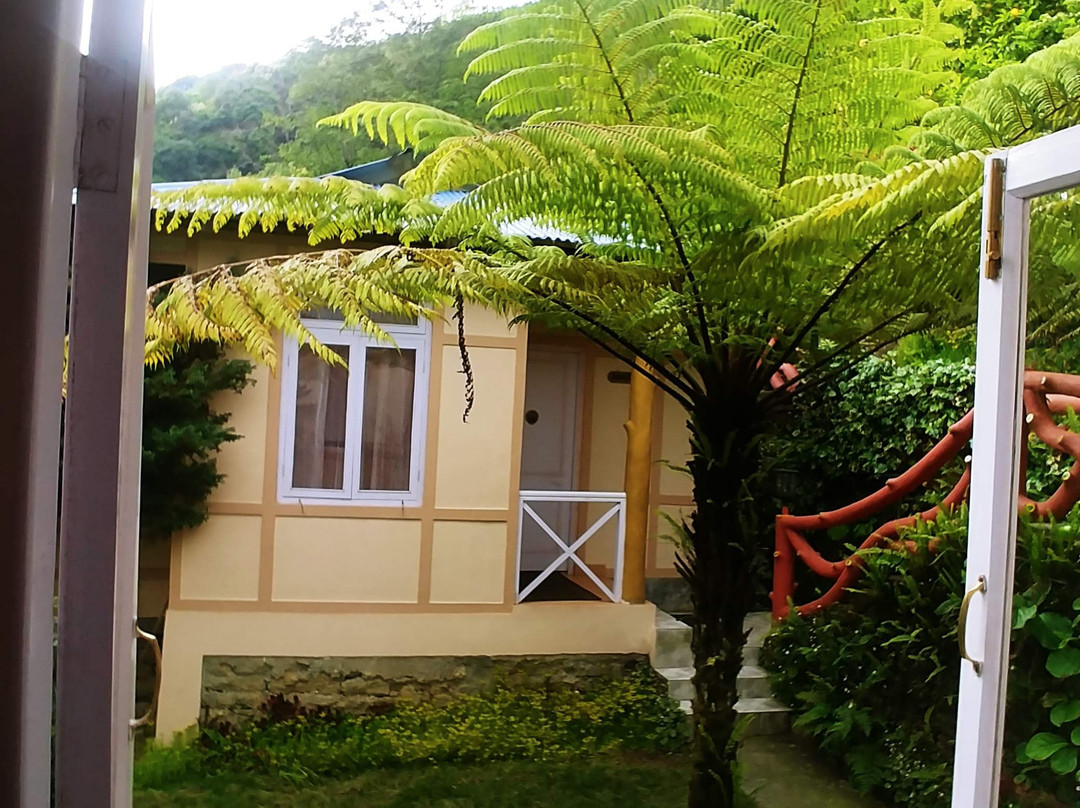 Ghonday Village Resort主图