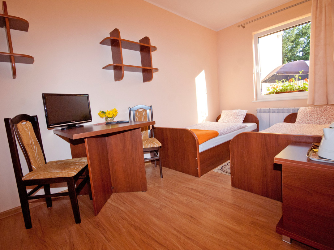 Willa Sielanka主图