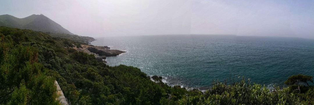 Fortino di San Felice Circeo-San Felice Circeo必去景点