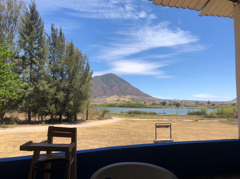 San Pedro Lagunillas旅游攻略图片