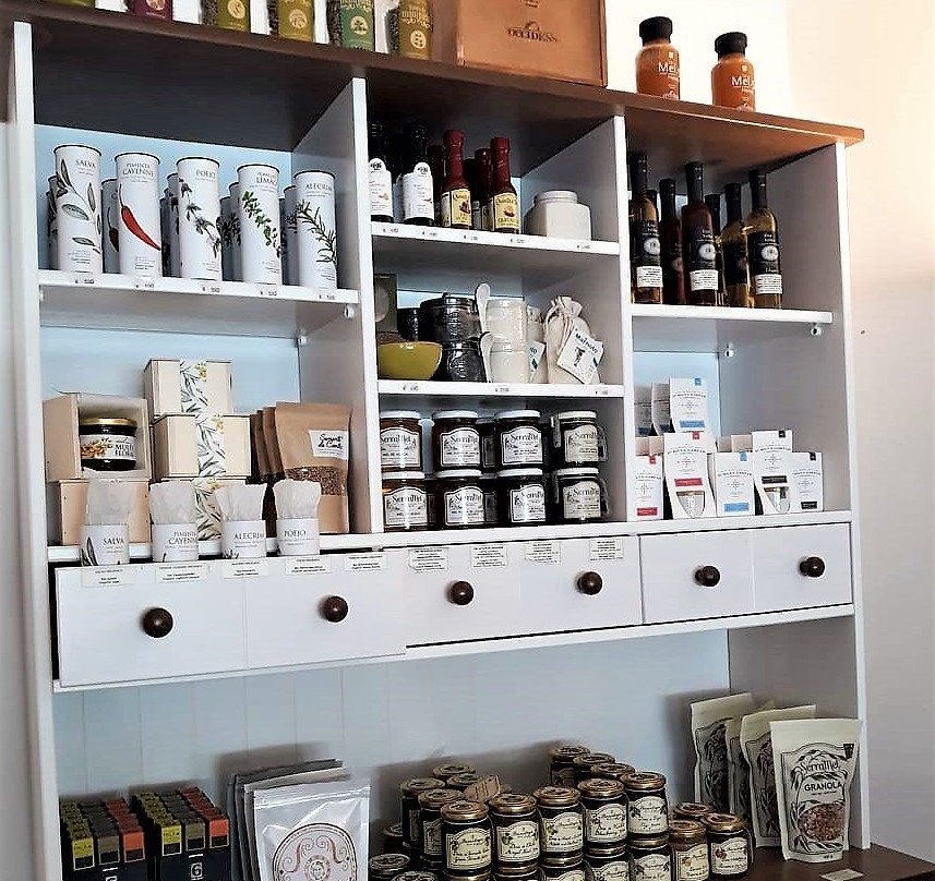 Craft Story-Sao Martinho do Porto必去景点