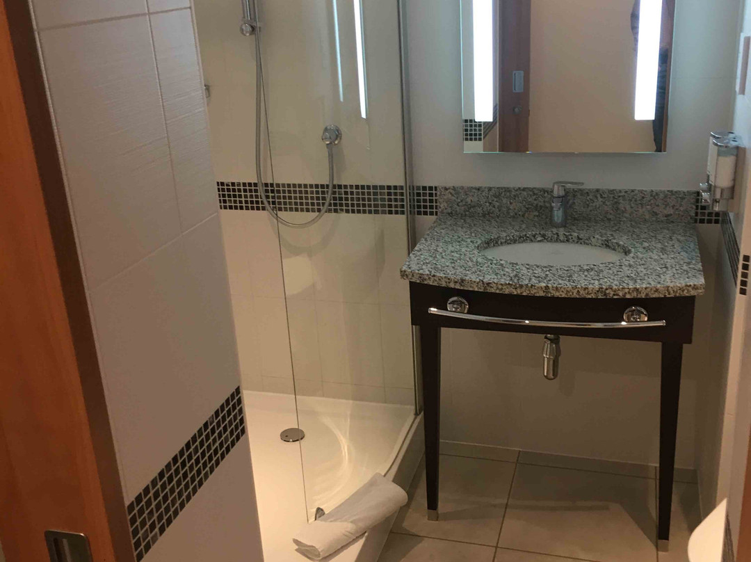 Hampton By Hilton London Luton Airport主图