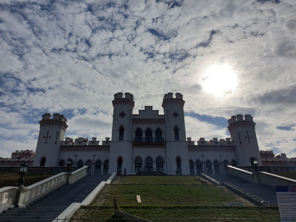 Brest City Tour景点图片