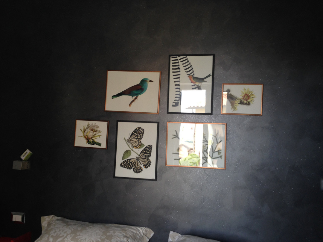 La Casetta dei Nonni主图