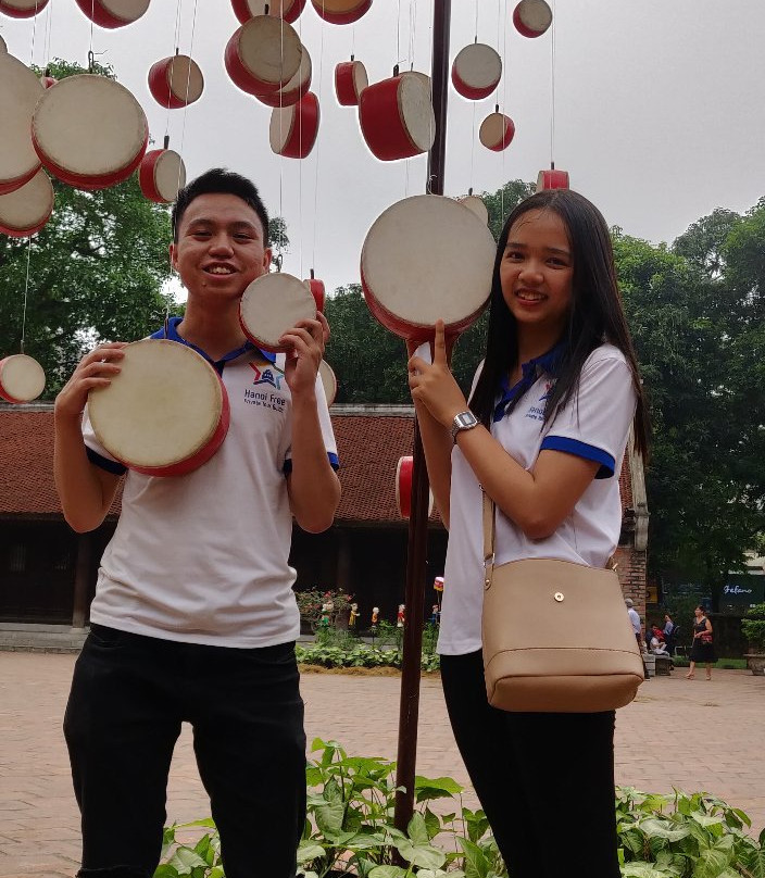 Hanoi Private Tourguide-河内必去景点