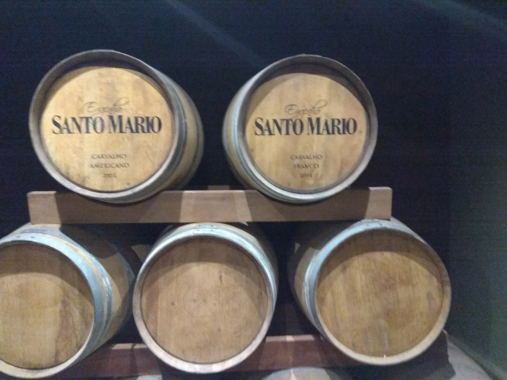 Engenho Santo Mario-Catanduva必去景点