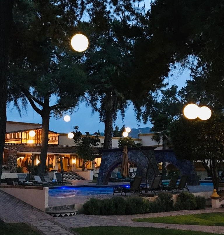 Imperio de Angeles主图