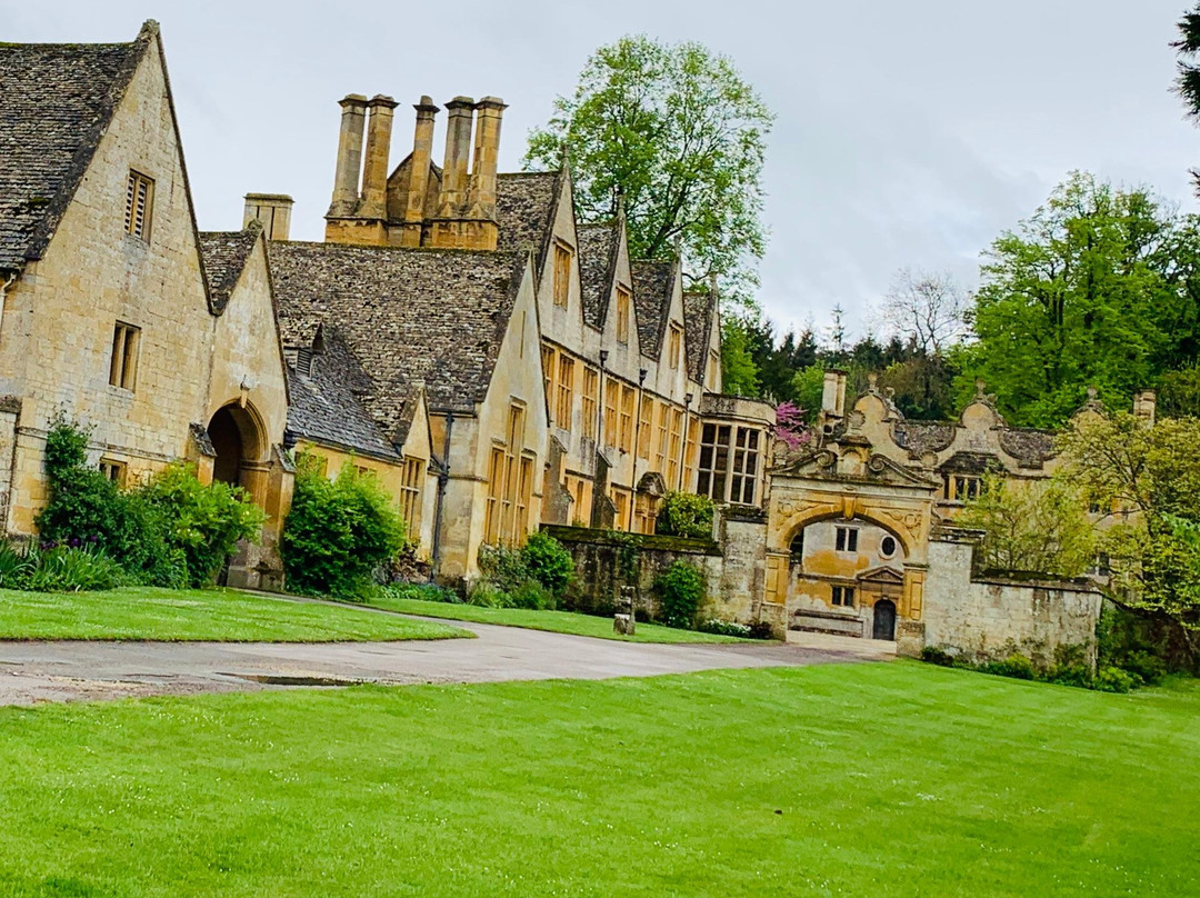 Cotswold Tours景点图片