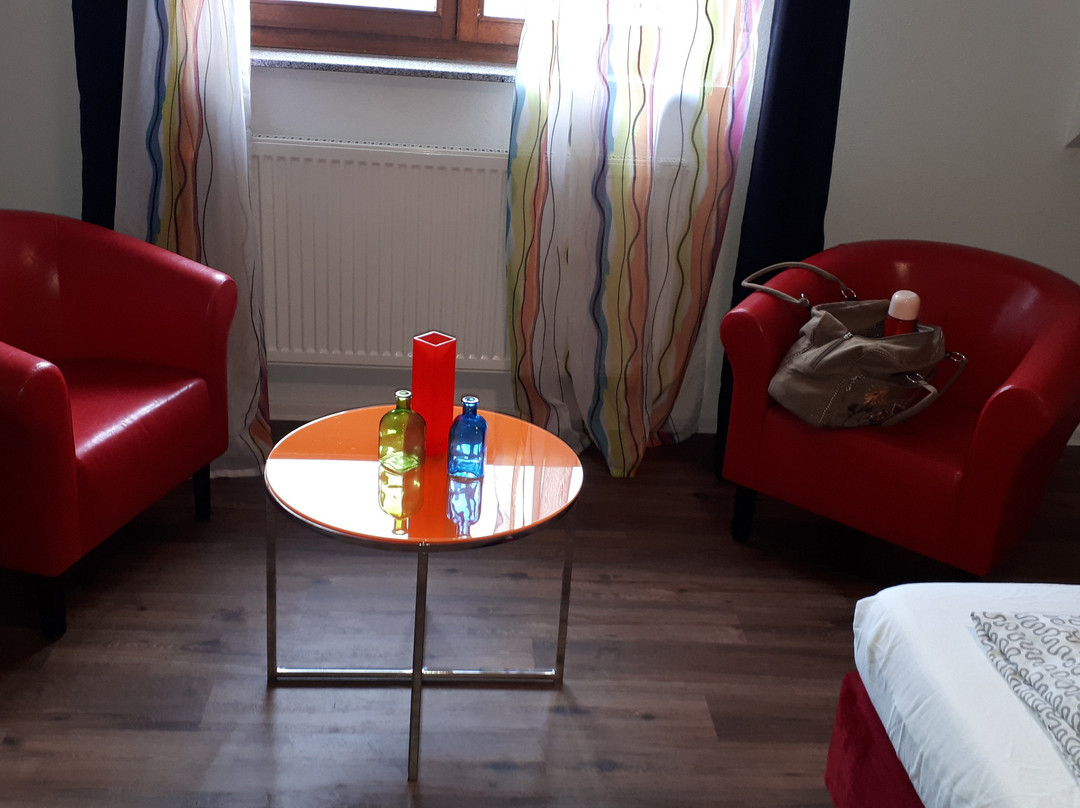 Pension Zur Sonne主图