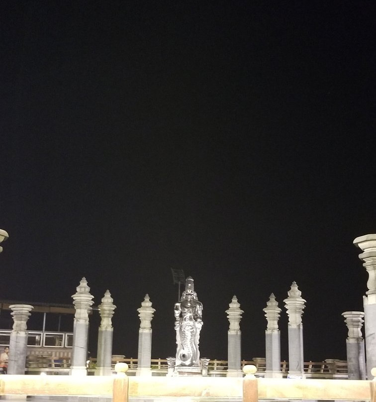 Matsyanarayana Temple景点图片