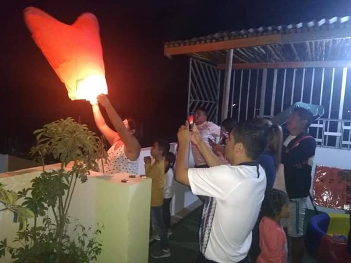 La Casa del Abuelo主图