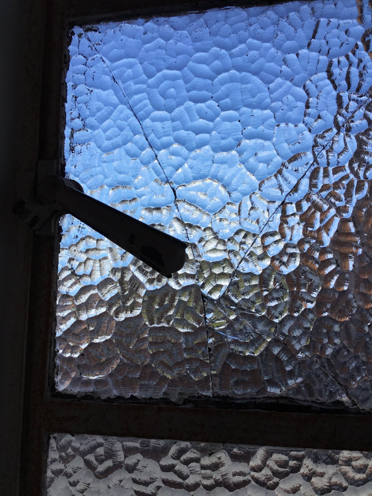 The Angel Hotel-浴室