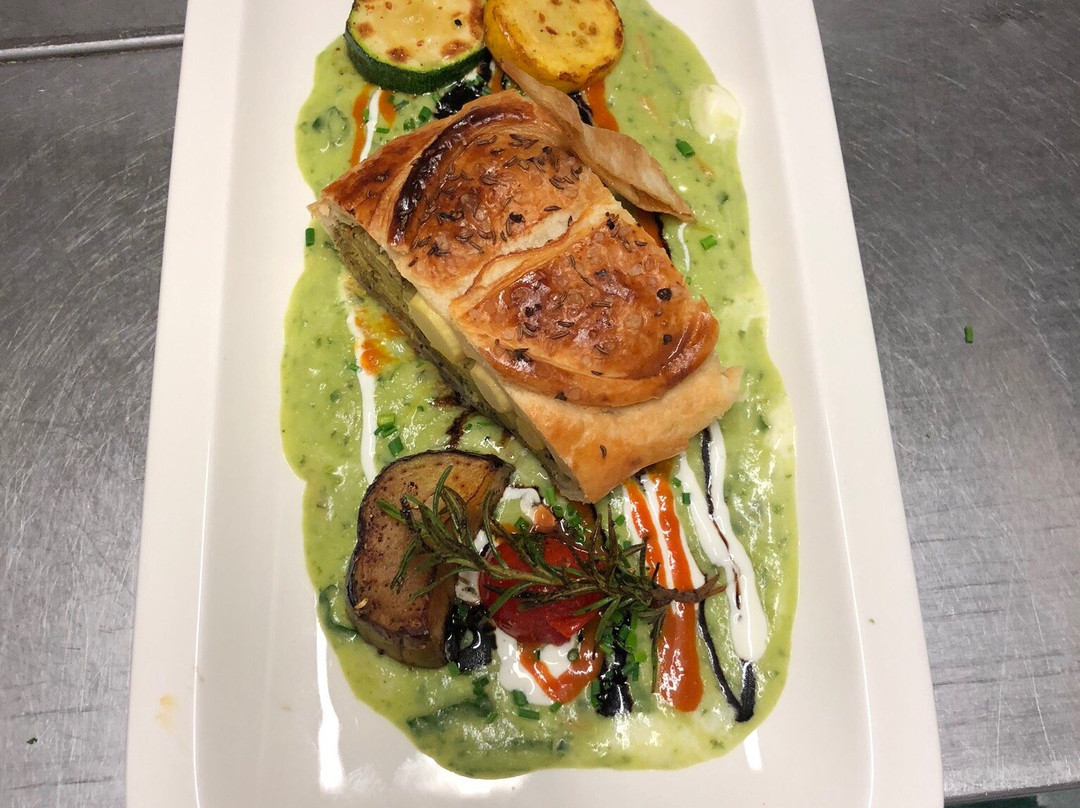 Hotel Gasthof Kohlmayr主图