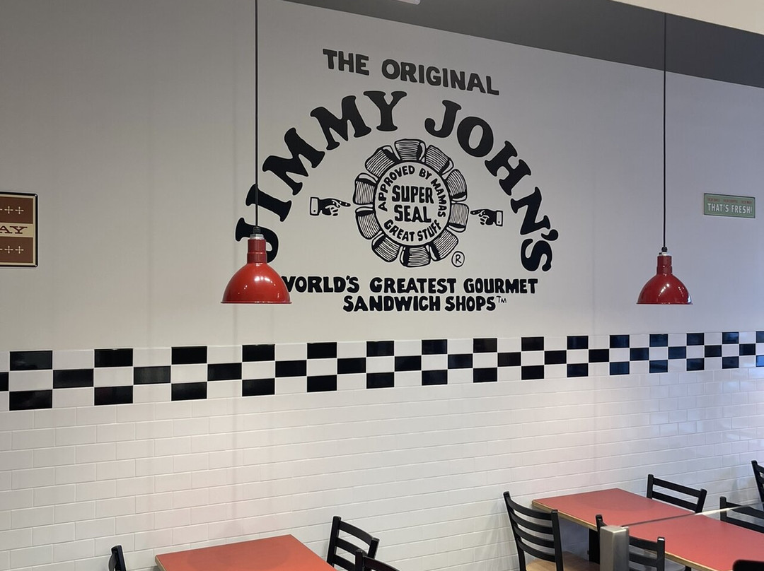 Jimmy John's