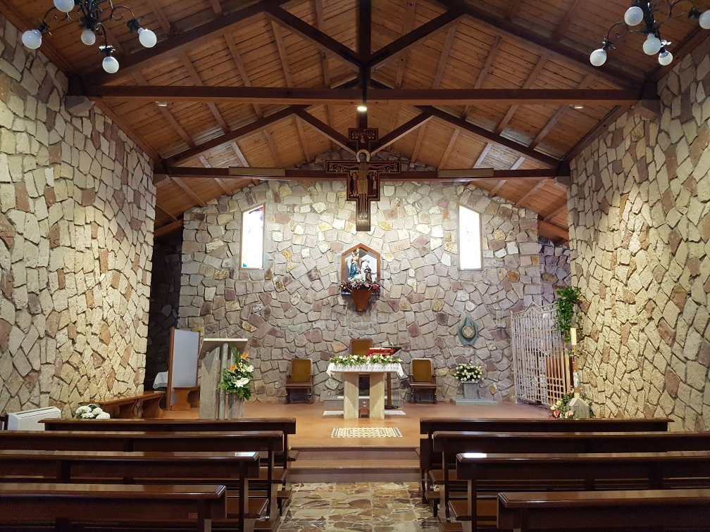 Cammino Minerario di Santa Barbara