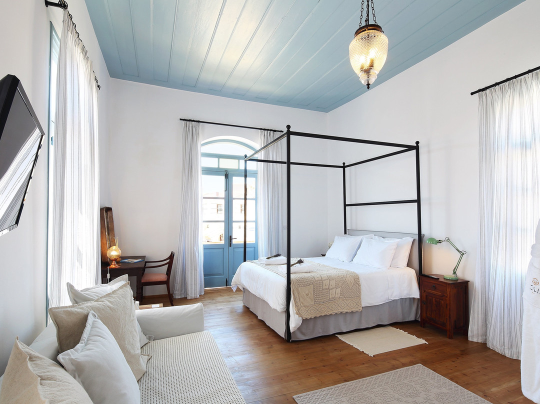 Polis 1907, By Louis Hotels主图