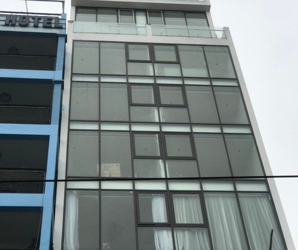 Anivia Tam Dao Hotel