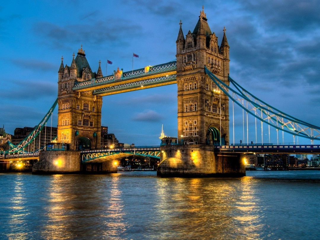London Private Driver景点图片