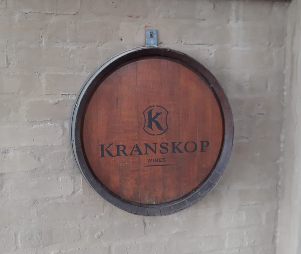 Kranskop-Robertson必去景点