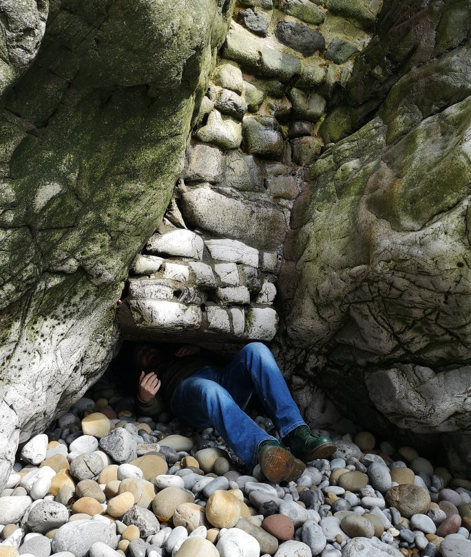 Culver Hole Cave景点图片
