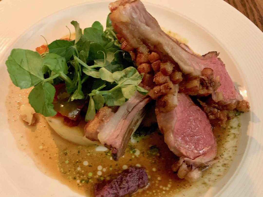 Field & Fork Country Kitchen