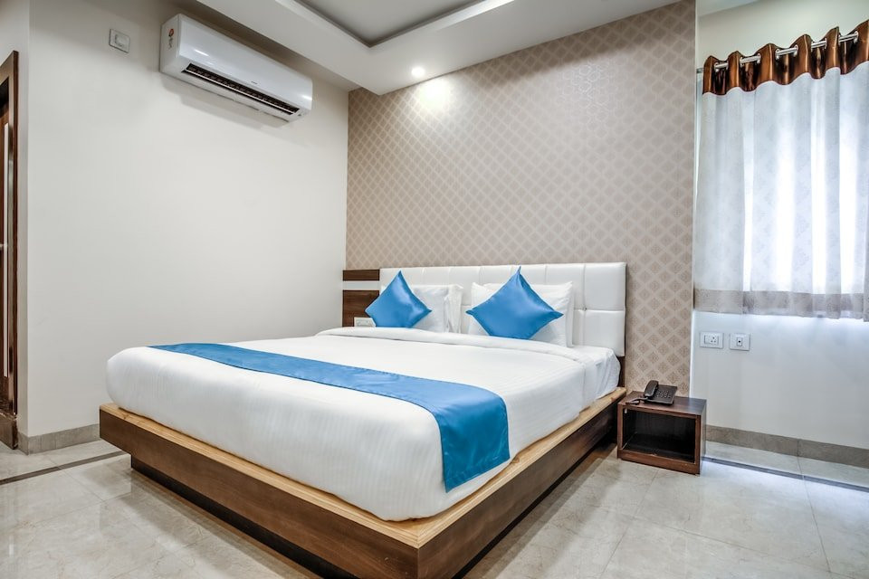 Hotel Balaji Grand主图