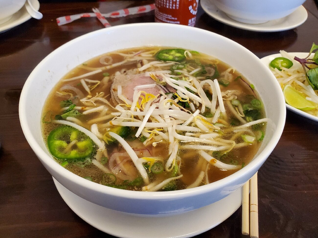 Pho Way