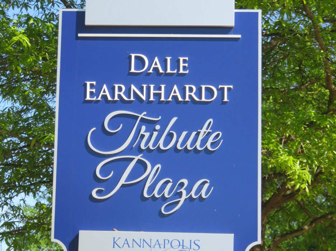 The Dale Trail-Kannapolis必去景点