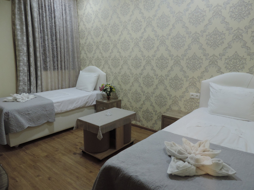 Hotel Lotus主图